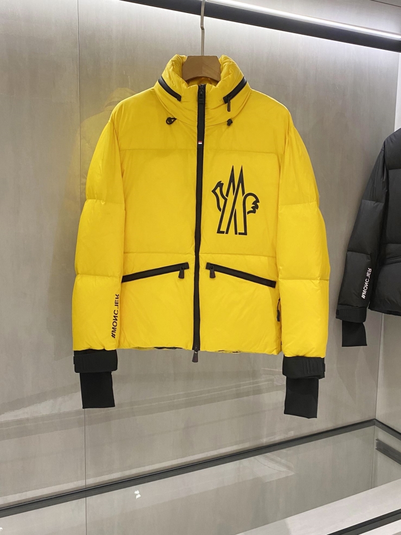 Moncler Down Coat